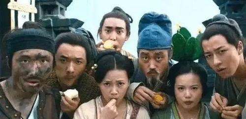 大善人吃瓜,揭秘慈善界的甜蜜诱惑  第3张